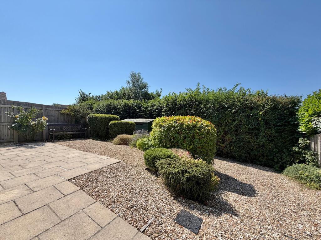 Franeth Close, Kingsteignton, TQ12 photo 4