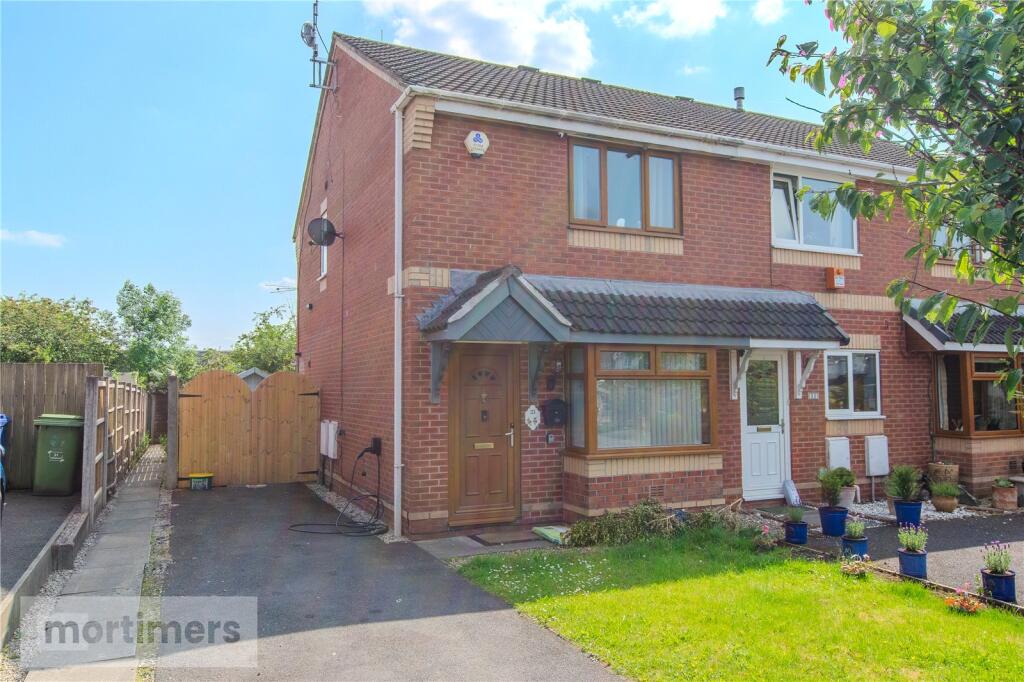 Main image of property: Collingwood, Clayton Le Moors, Accrington, Lancashire, BB5