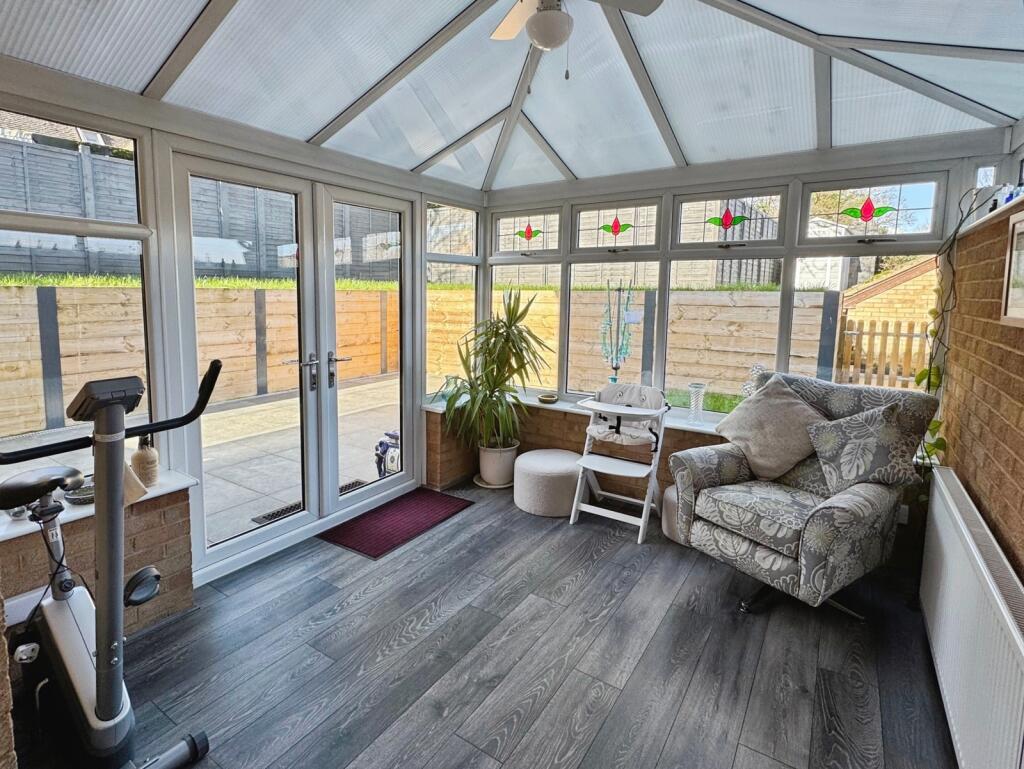Willowside, Woodley, Reading - View 5