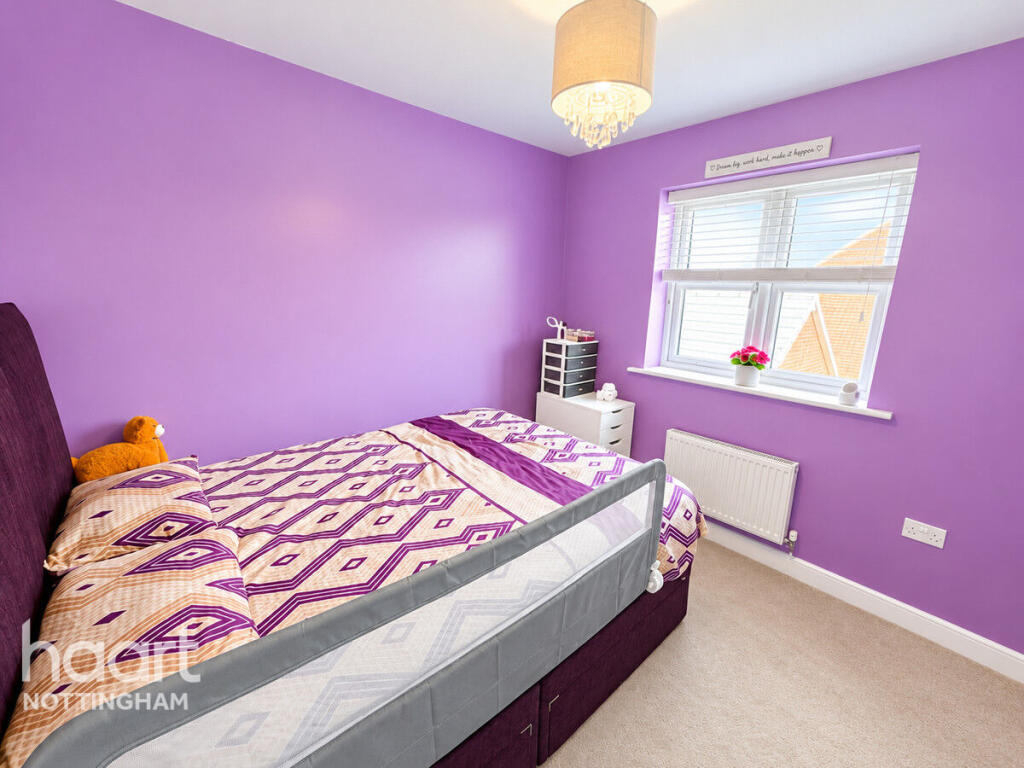 House in Rushcliffe, Sharphill - View 5