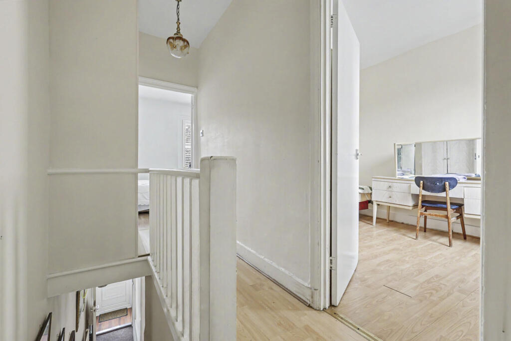 House in London - More