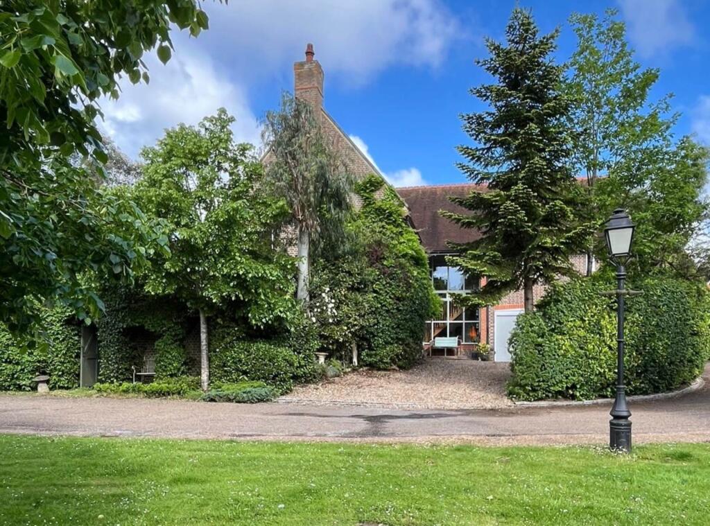 Main image of property: Hazel Grove, Kingwood