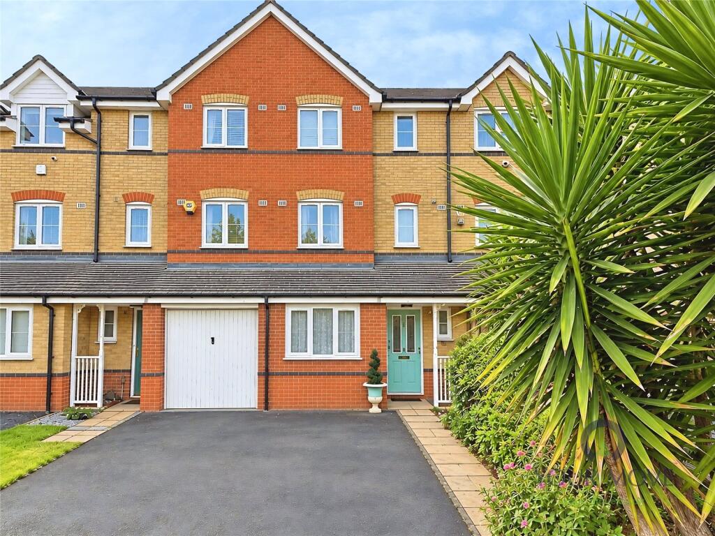 Main image of property: Cold Blow Lane, London, SE14