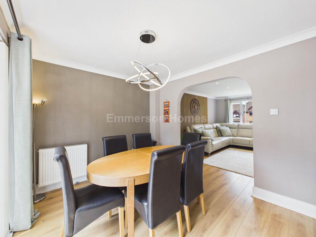 House in Paisley - View 5
