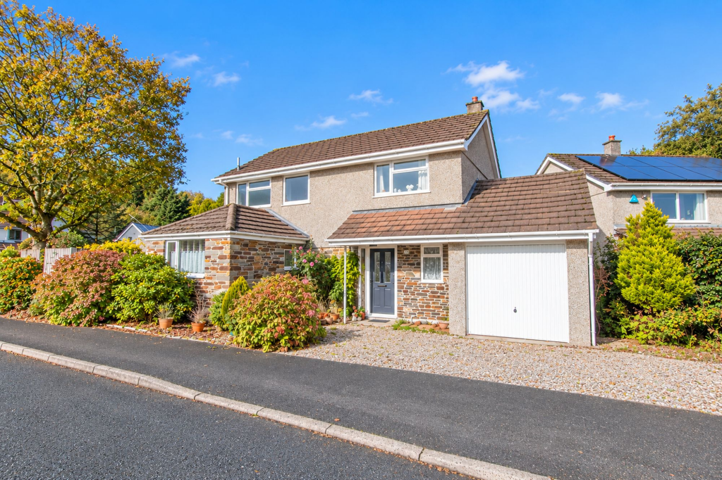 Main image of property: Youldon Way, Horrabridge, PL20