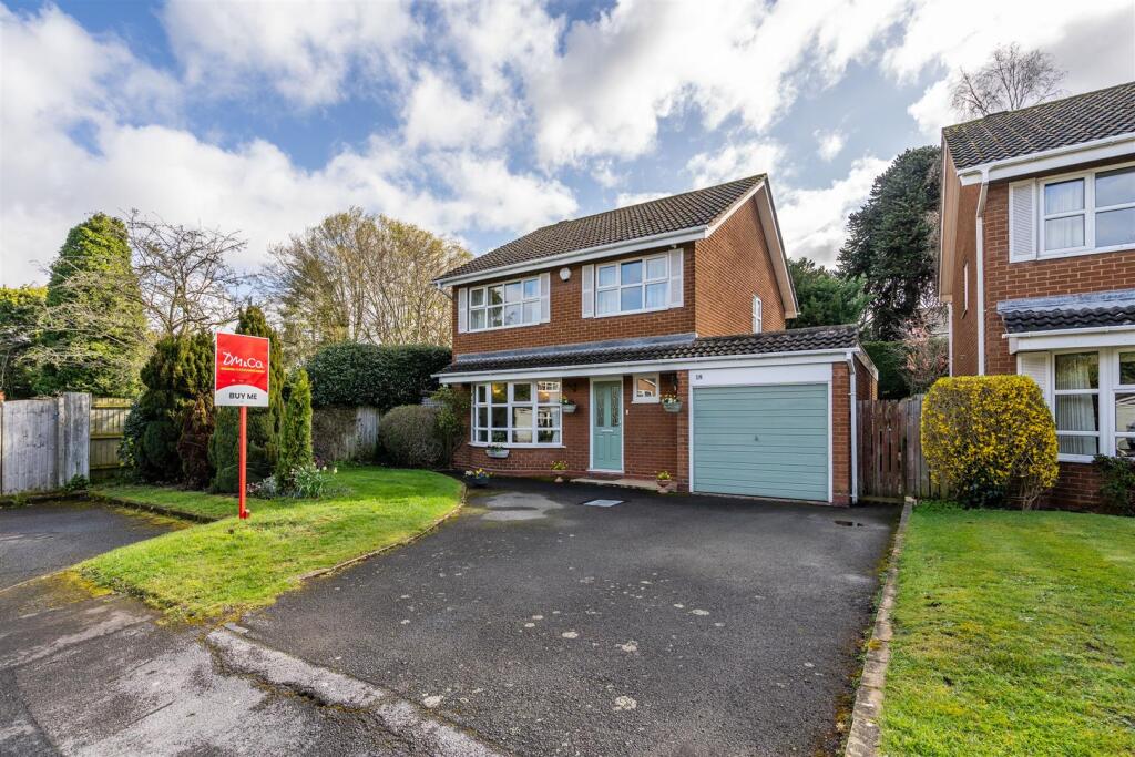Main image of property: Grendon Road, Solihull