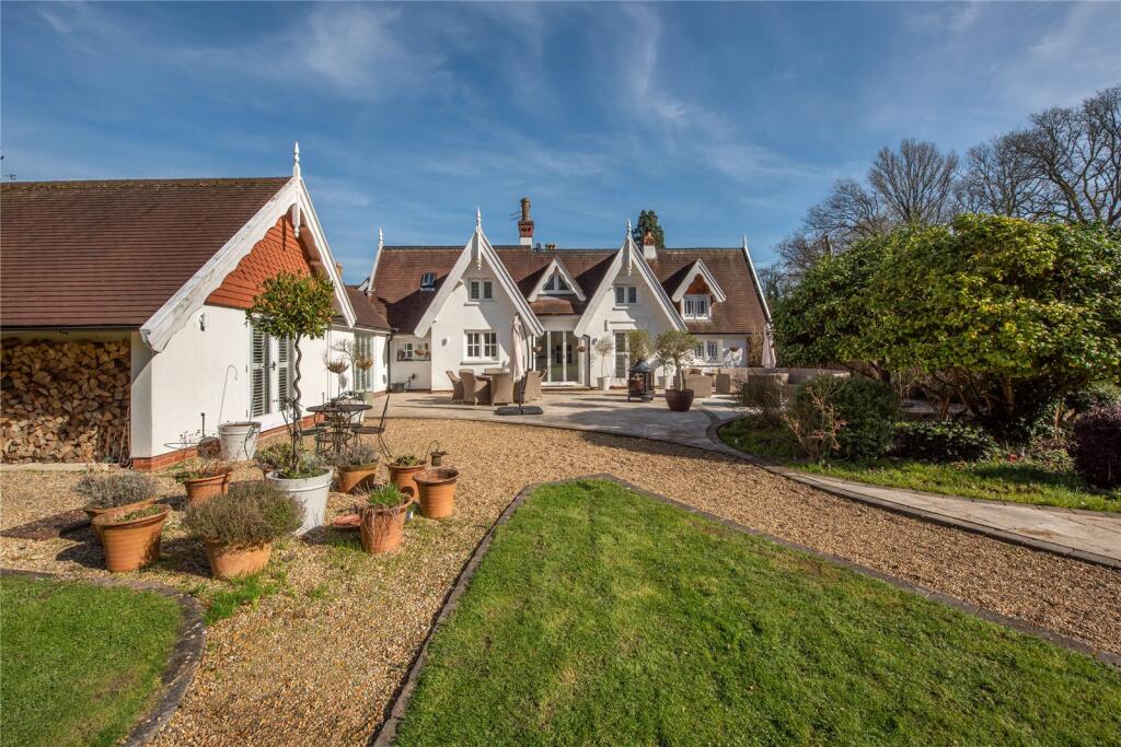 Main image of property: Mill Road, Holmwood, Dorking, Surrey, RH5