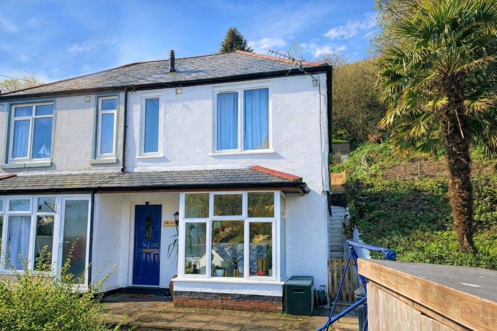 Main image of property: West Looe Hill, Looe, Cornwall, PL13