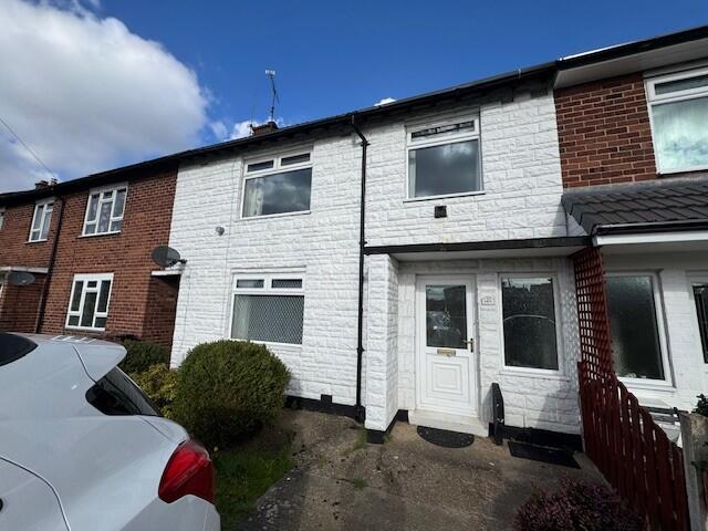 Main image of property: Stanney Lane, Ellesmere Port