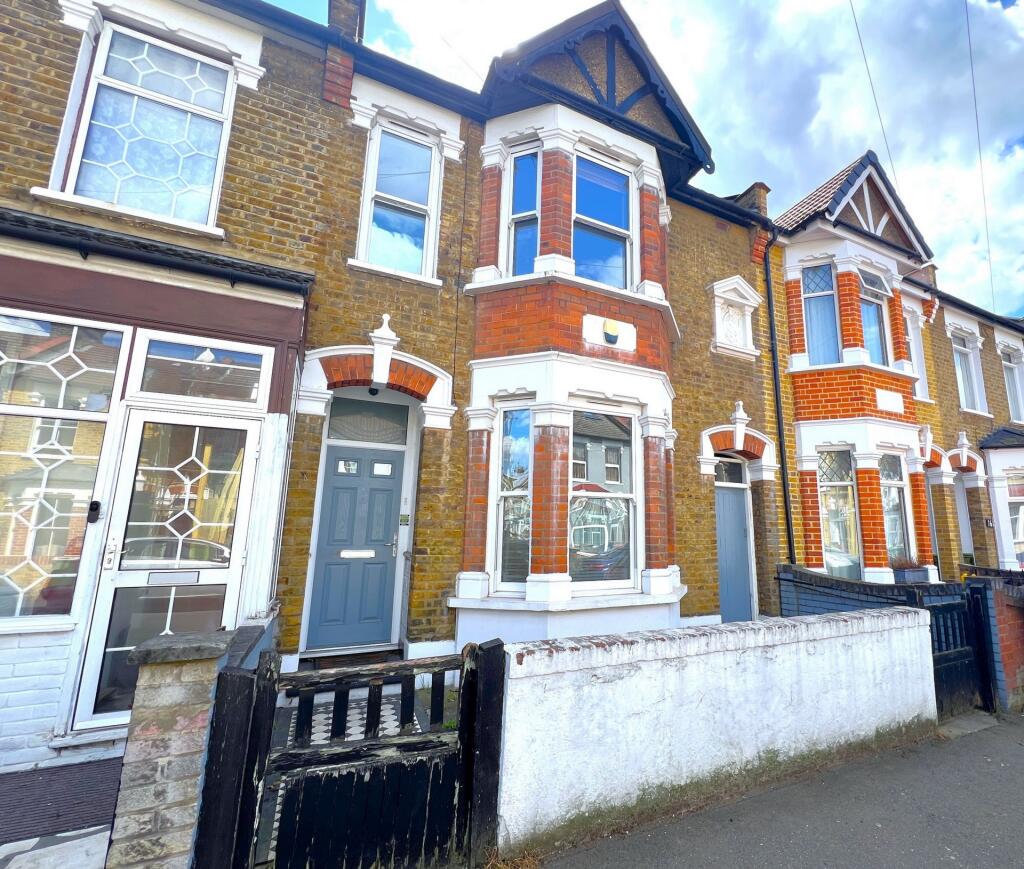 Main image of property: Mitcham Road, East Ham, E6