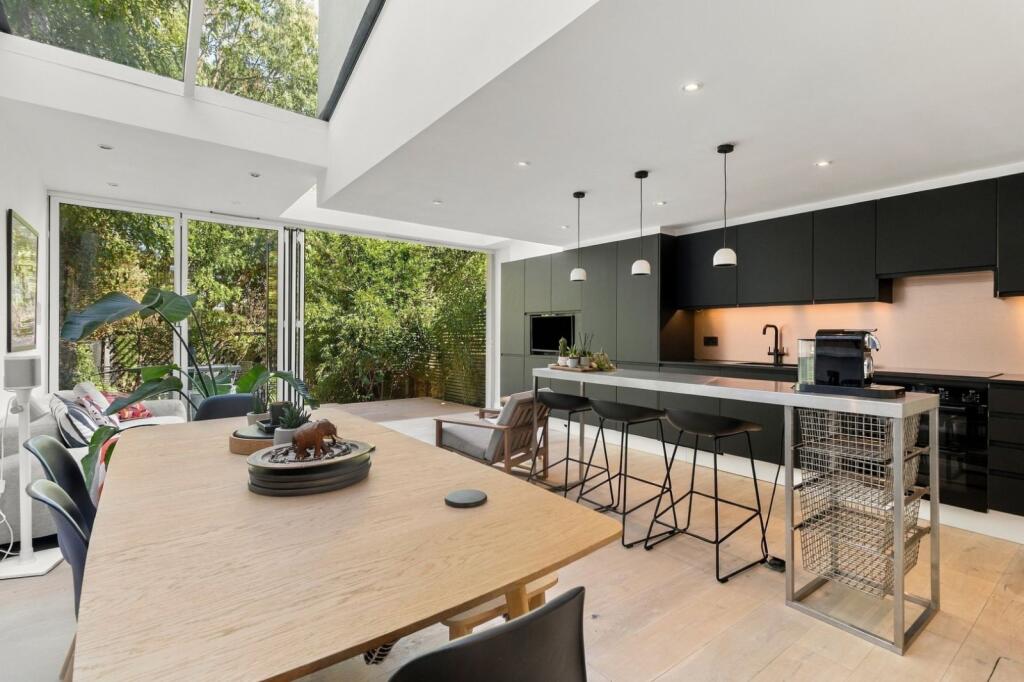 Main image of property: Holmesdale Road, London, N6