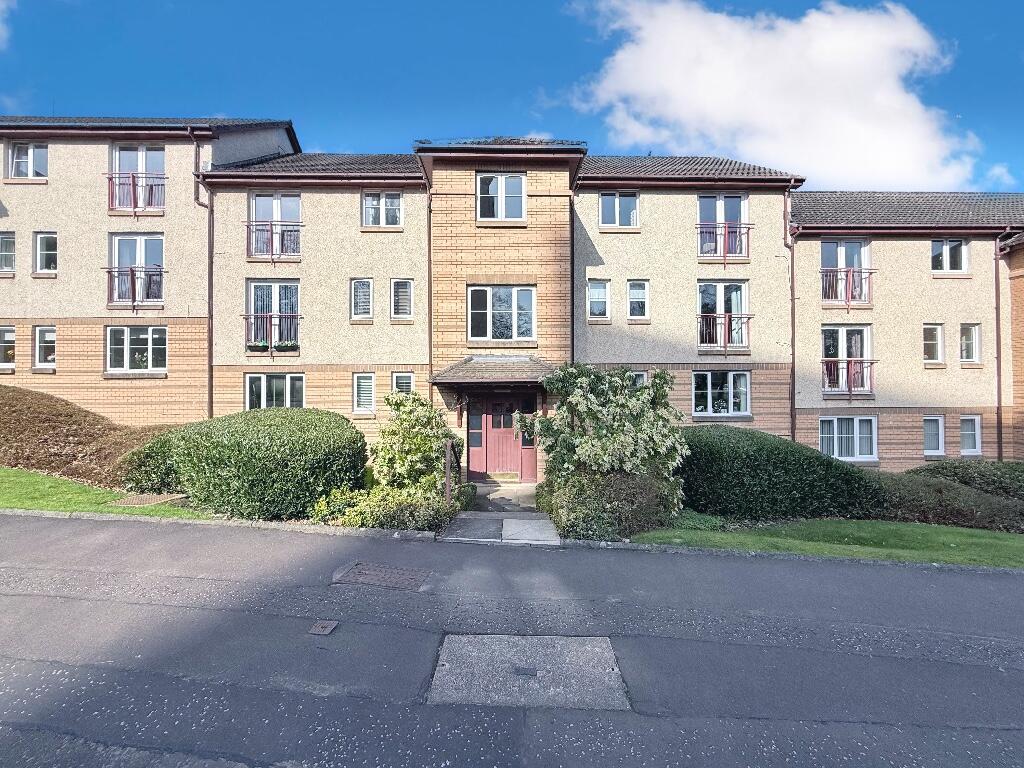 Main image of property: 15 Creteil Court, Falkirk, FK1 1UL