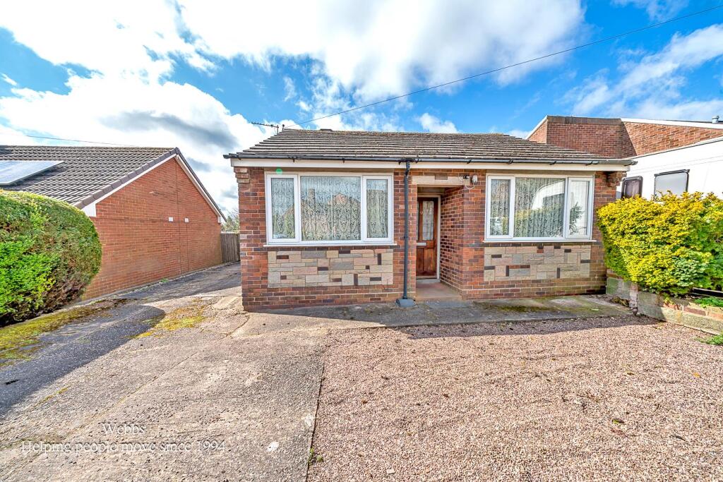 Main image of property: Abbey Street, Hednesford, Cannock