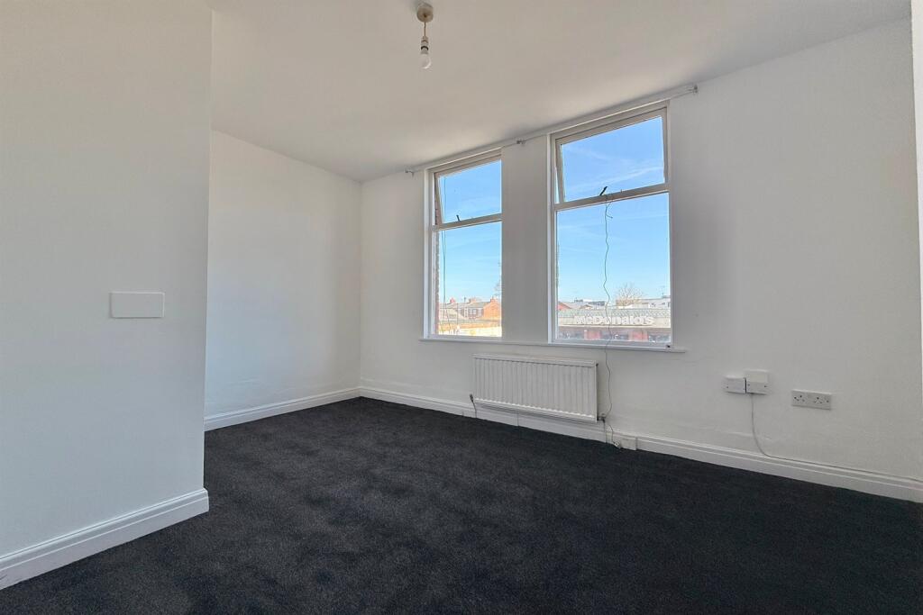 Main image of property: Barlow Moor Road, Manchester