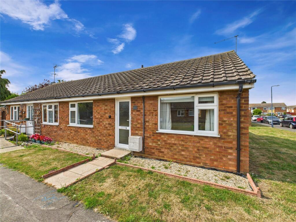 Main image of property: Gosford Way, Felixstowe, Suffolk, IP11