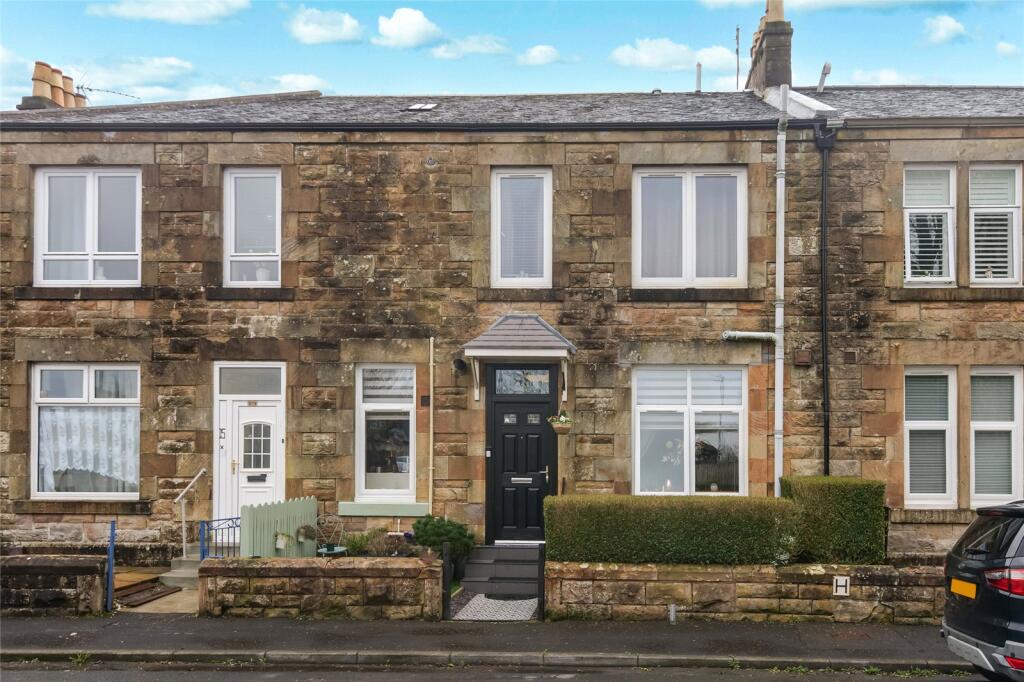 Main image of property: Dean Road, Kilbirnie, North Ayrshire, KA25