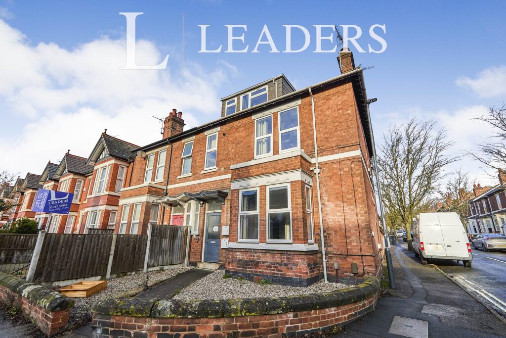 Main image of property: Kedleston Road, DE22