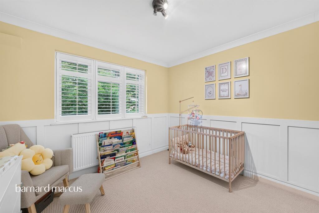 House in Kingston upon Thames - View 5