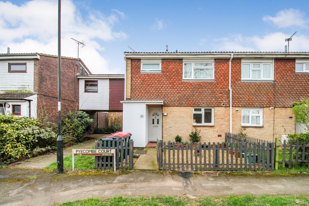 Main image of property: Cuckfield Close, Crawley, West Sussex. RH11 8UF