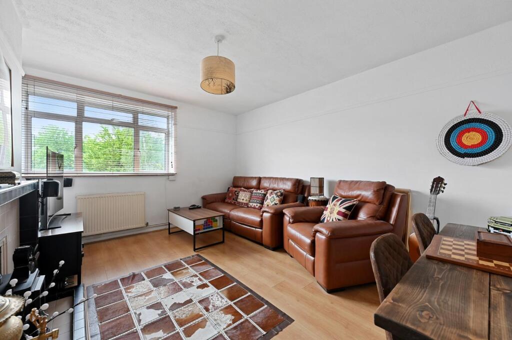 Main image of property: Bromyard Avenue, Acton