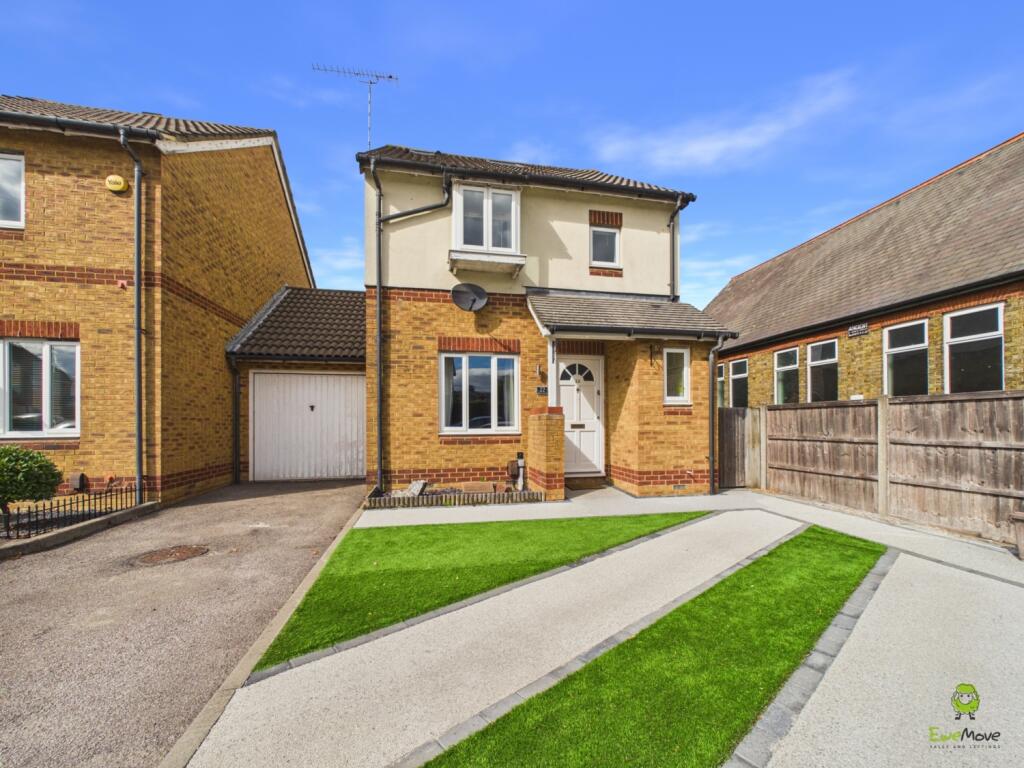 Main image of property: 22 Byron Drive, Erith