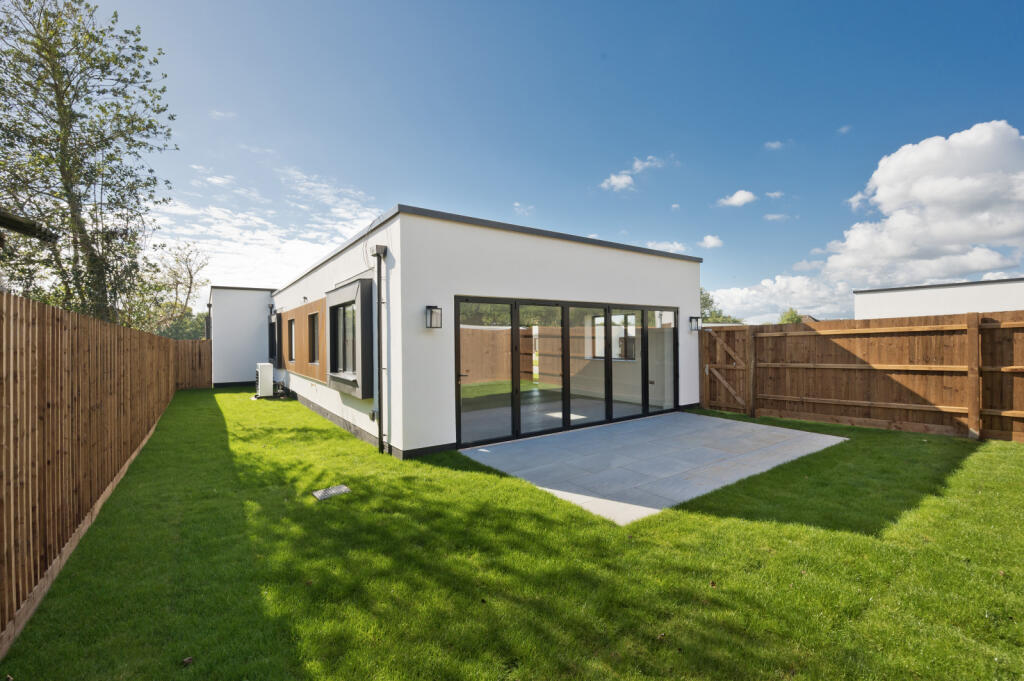 Main image of property: Wexham Street, Stoke Poges, Buckinghamshire, SL3