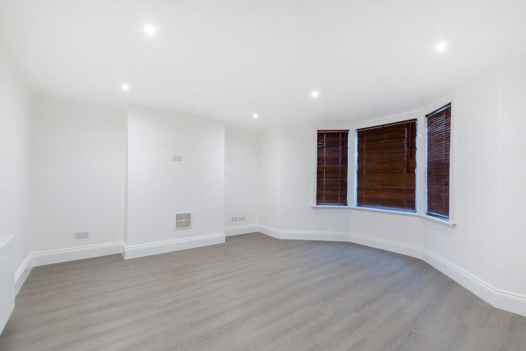 Main image of property: Beulah Crescent, Thornton Heath, CR7