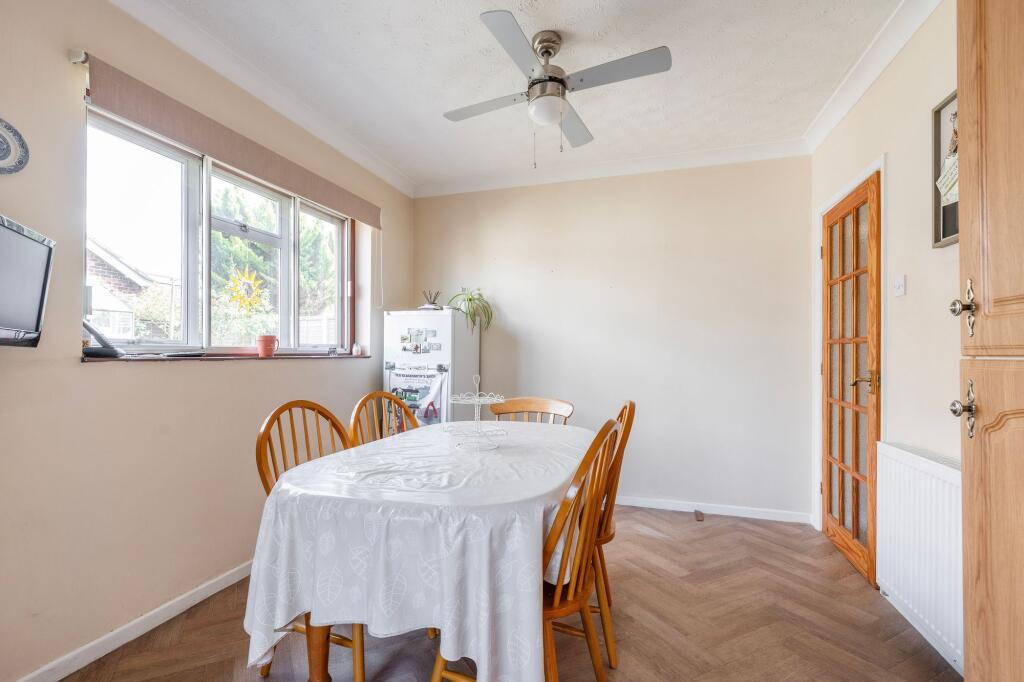 House in Norwich - View 5