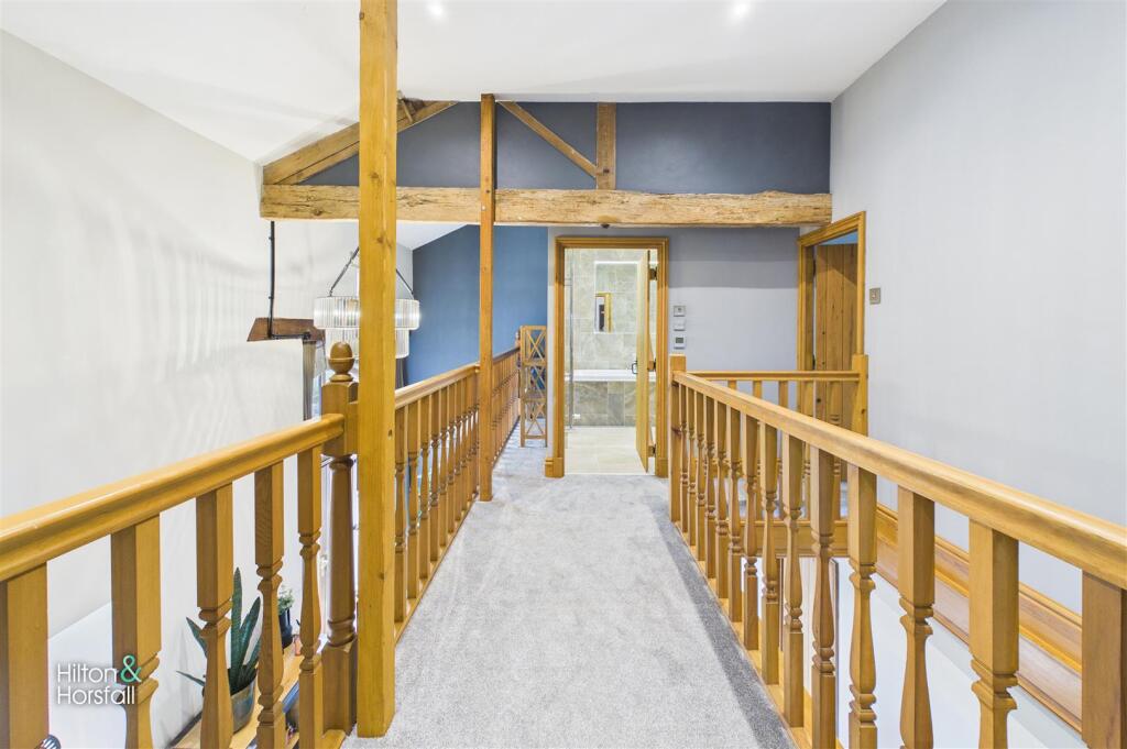 Additional image 20 of Blue Slate Barn, Smithy Lane, Colne