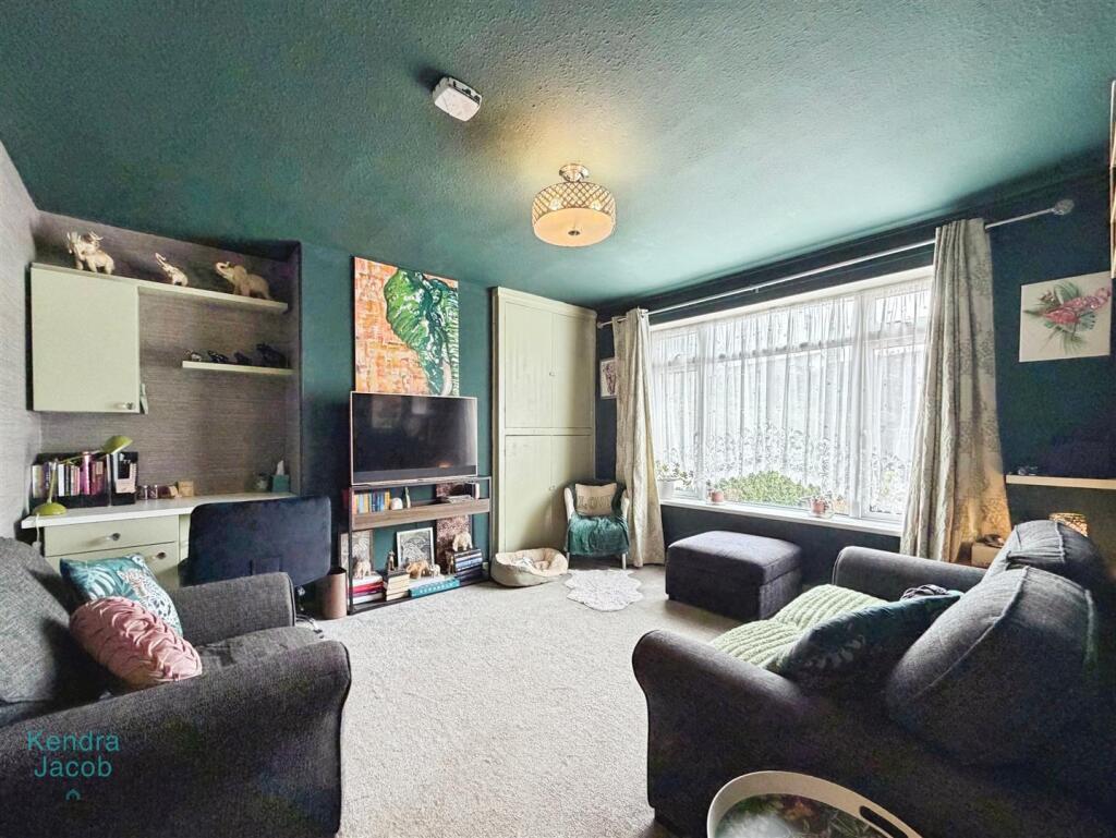 Apartment in Bolsover, Whitwell - View 3
