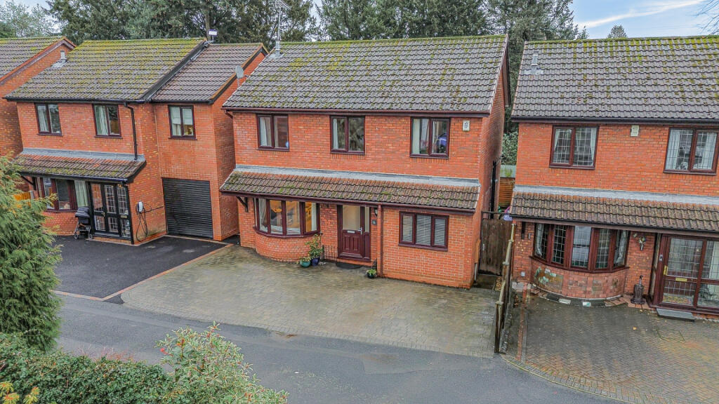 Main image of property: Mortimer Grove, Bewdley