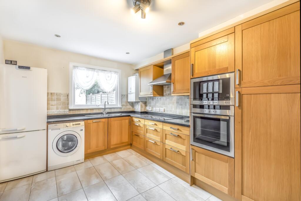 Main image of property: Fingal Street, Greenwich, London, SE10