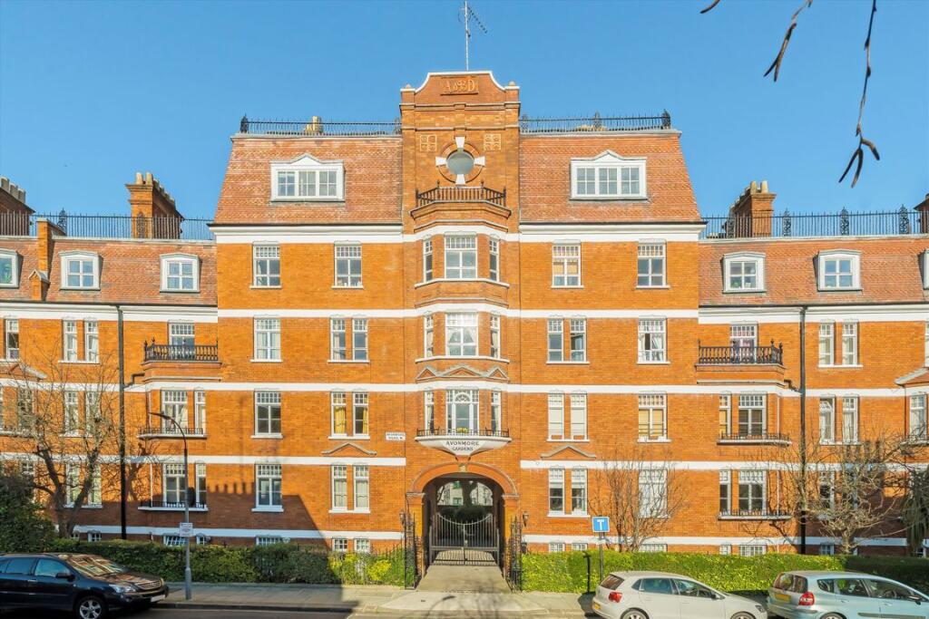 Main image of property: Avonmore Gardens, West Kensington