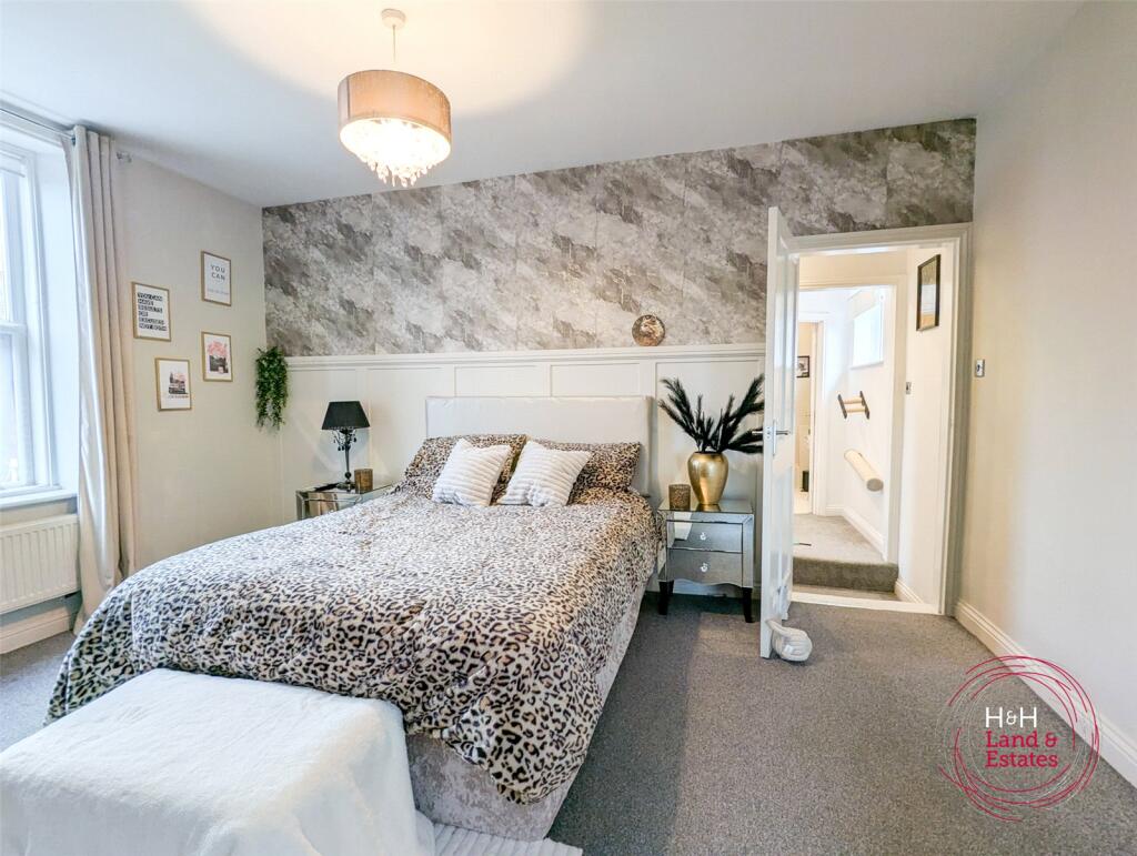 15 Grace Street, Carlisle, Cumbria photo 4