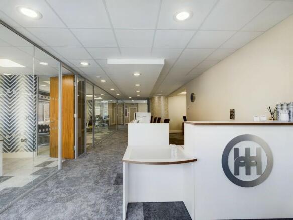 Ground Floor