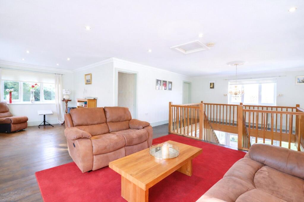 Brynsworthy, Bickington, Barnstaple, Devon, EX31 photo 2