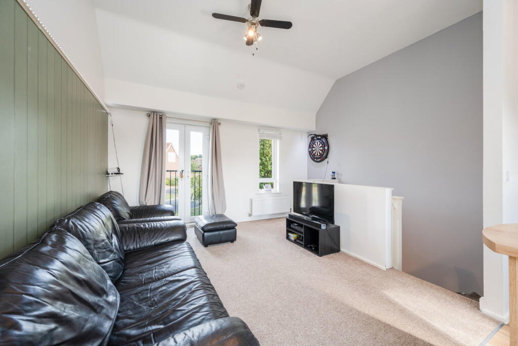 House in Chorley, Whittle le Woods - View 4