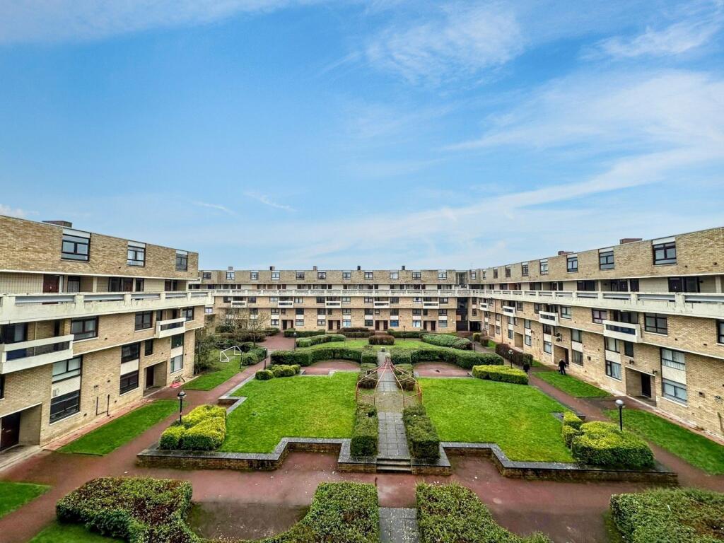 Main image of property: Collingwood Court, Washington, Tyne and Wear, NE37 3EF