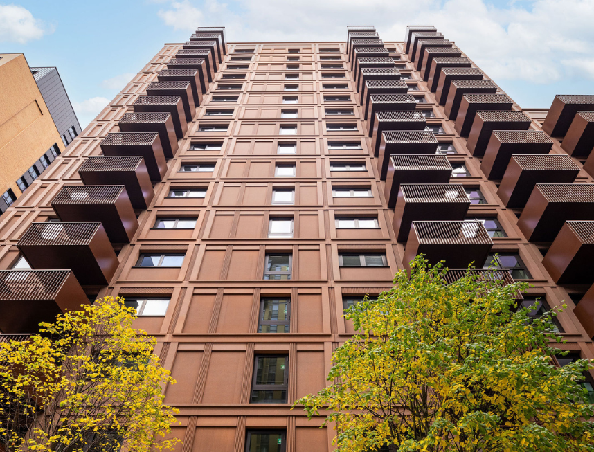 Main image of property: 17 Rutherford Way, Wembley Park, Wembley HA9 0BP