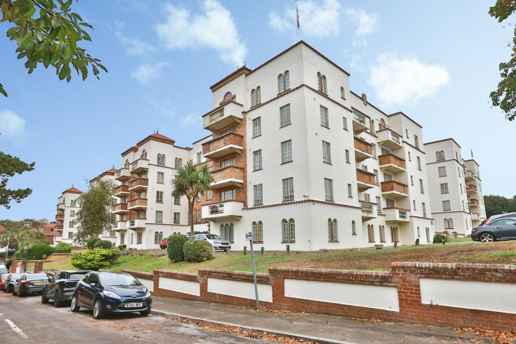 Main image of property: Sea Road, Boscombe, Bournemouth, Dorset, BH5