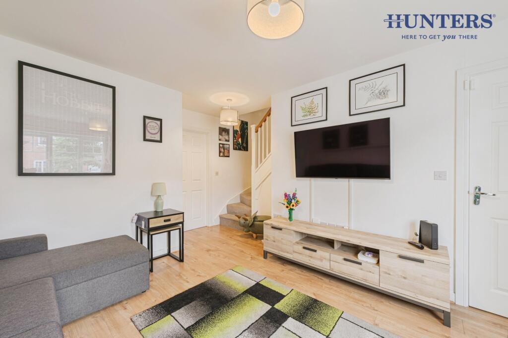 Tye Road, Fradley, Lichfield - View 4