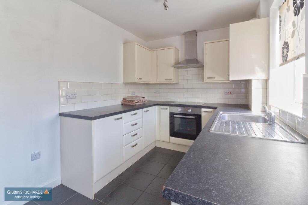 House in Taunton - More
