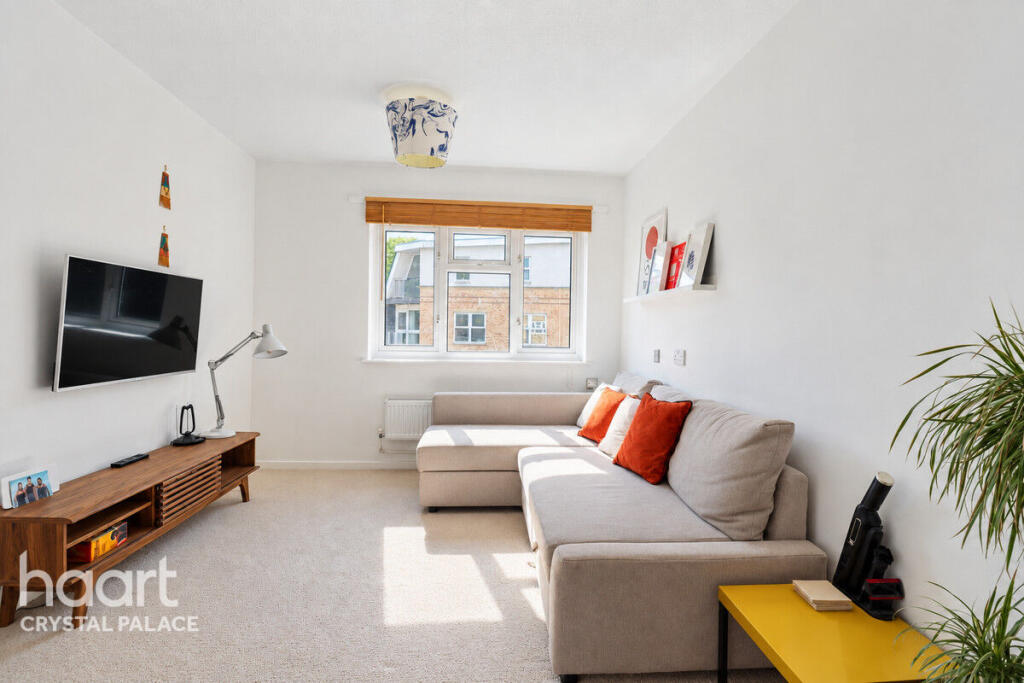 Apartment in London, Crystal Palace - View 5