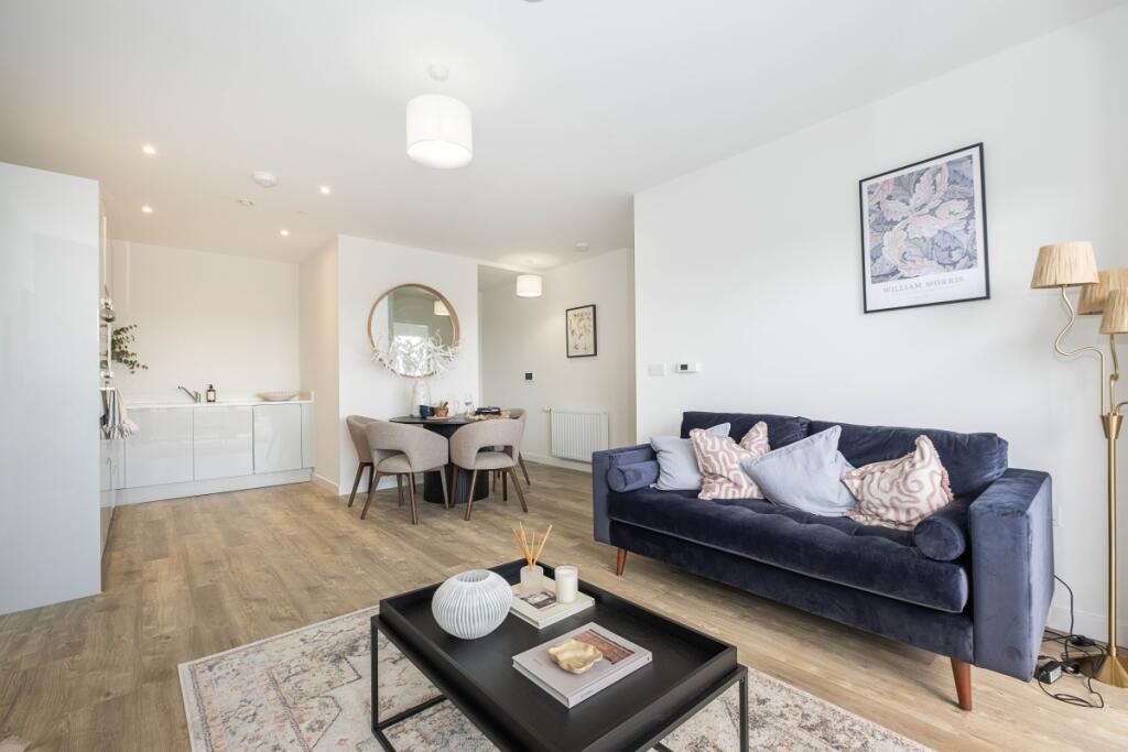 Main image of property: Elmsleigh Road Staines TW18