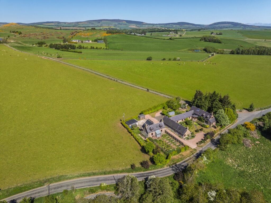 Main image of property: Mill O'barns Steading, Premnay, Insch, Aberdeenshire, AB52