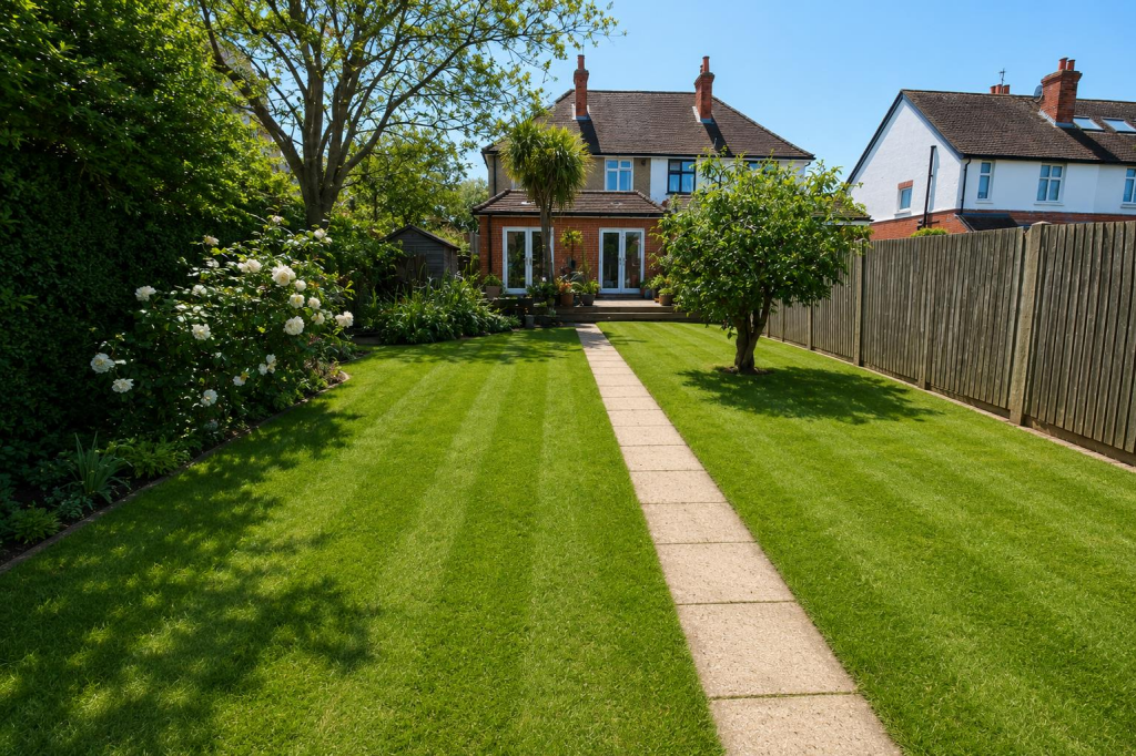 Beechwood Avenue, Tilehurst, Reading - View 3