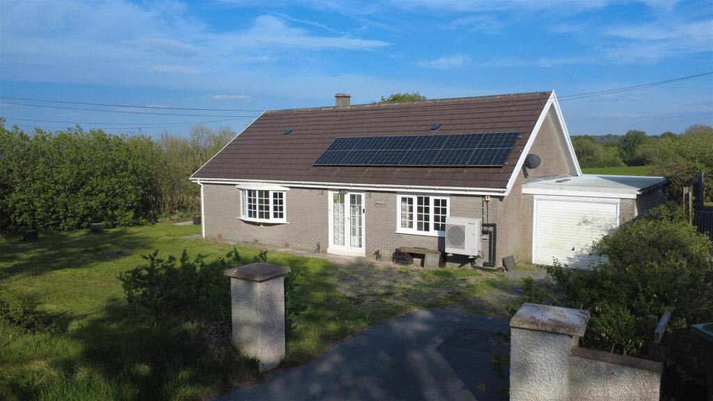 Main image of property: Penrhiwgaled Lane, Cross Inn, Llandysul