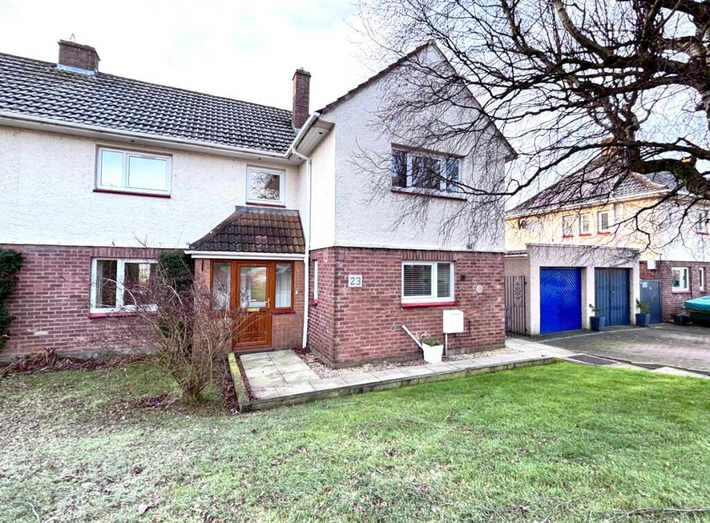 Main image of property: 23 Forbes Road, Rosyth, KY11 2AN
