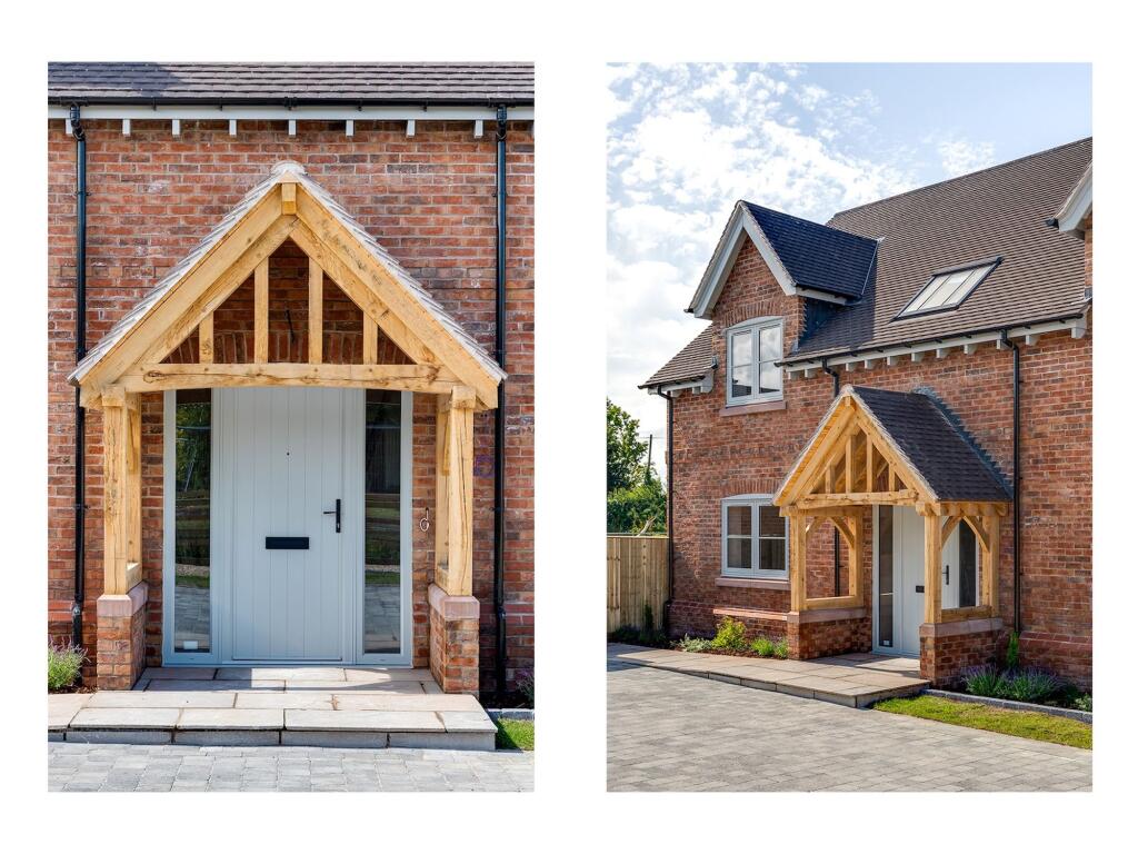 Ettley Grove, Calveley, Tarporley CW6 photo 4