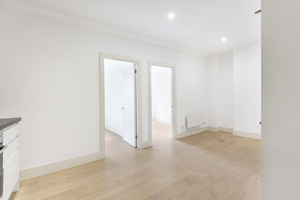 Apartment in London, Shoreditch - More